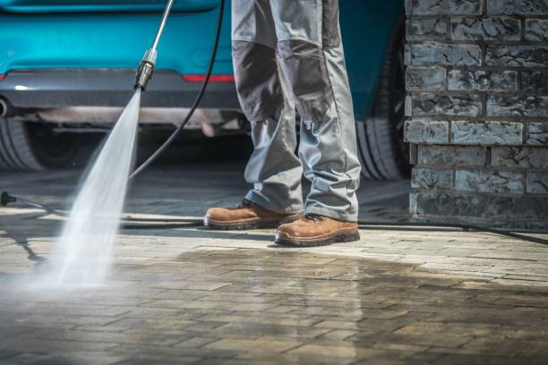 Best Patio and Deck Pressure Washing  in Itasca, IL
